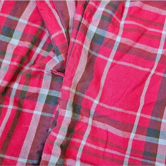 Vintage Lauren by Ralph Lauren Plaid Dress - Picture 10 of 10
